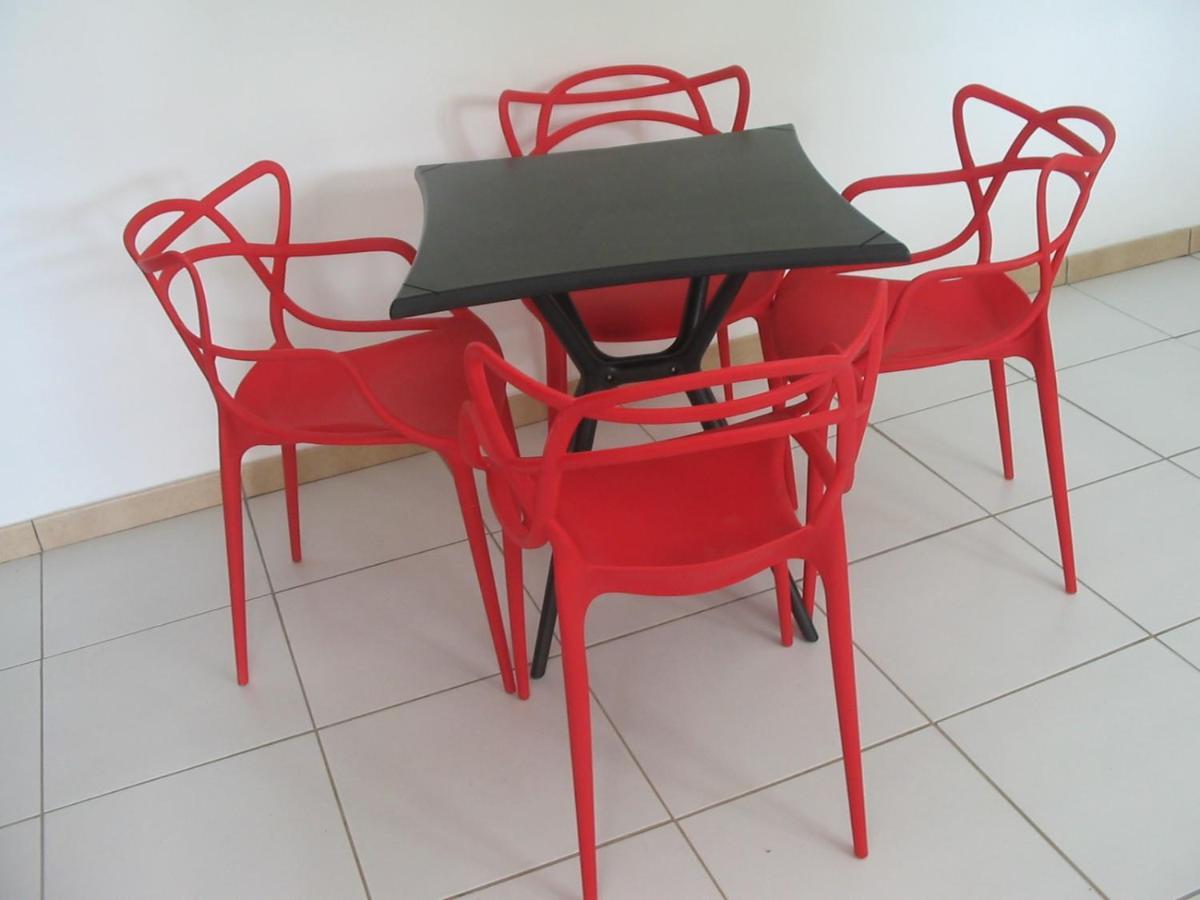 Petit Paradis Daire Morne la Valeur Dış mekan fotoğraf